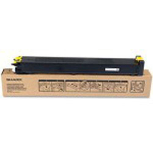 Sharp MX23GTYA cartuccia...